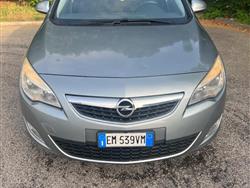 OPEL Astra Station Wagon 1.7 CDTI 110CV Sp.Tourer Cosmo