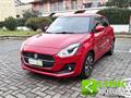 SUZUKI SWIFT 1.2 Hybrid Top GARANZIA INCLUSA