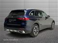 MERCEDES GLC SUV d 4Matic Mild Hybrid Advanced