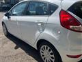 FORD Fiesta 1.4 5p. Bz.- GPL Titanium