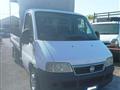 FIAT ducato centina e sponda caricatrice Ducato 15 2.0 PM Furgone Gpower