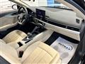 AUDI A4 ALLROAD 40 TDI 204 CV S tronic Business Evolution