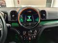 MINI COUNTRYMAN 2.0 Cooper SD Countryman ALL4 Automatica