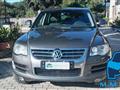 VOLKSWAGEN TOUAREG 3.0/240CV V6 TDI DPF tip. Executive