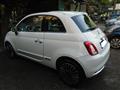 FIAT 500 1.2 EasyPower Mirror