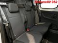 PEUGEOT PARTNER BlueHDi 100 L2 Furgone D Cab Mobile