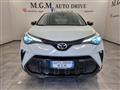 TOYOTA C-HR 2.0 Hybrid E-CVT GR Sport