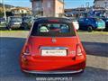 FIAT 500C 500 C 1.0 Hybrid Dolcevita