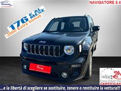 JEEP Renegade 1.6 Mjt 120CV Business