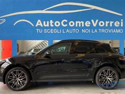 PORSCHE Macan 2.0 - IN ARRIVO -