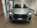 AUDI Q3 SPORTBACK SPB 35 TDI S tronic