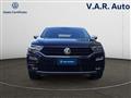 VOLKSWAGEN T-ROC 1.5 TSI ACT DSG Style BlueMotion Technology