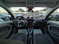 SMART FORFOUR 1.0cc PASSION 71cv TETTO PANORAMA CRUISECONTROL