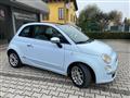 FIAT 500 1.4 16V Lounge