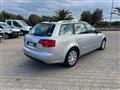 AUDI A4 Avant 2.0 TDI F.AP. multitr. Top plus