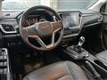 ISUZU D-MAX Crew 1.9 TD N60F 4x4