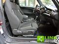 MINI MINI 3 PORTE 2.0 Cooper SD Business XL interni JCW GARANZIA