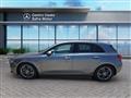 MERCEDES CLASSE A A 200 d Automatic Business