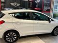 FORD FIESTA 1.0 Ecoboost Hybrid 125 CV 5 porte Titanium