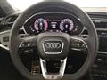 AUDI Q3 SPB 40 TDI quattro S tronic Identity Black