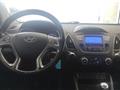 HYUNDAI IX35 1.7 CRDi 2WD Classic