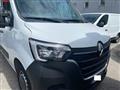 RENAULT MASTER T35 2.3 dCi 135 PL-TA Furgone Ice