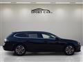 PEUGEOT 508 BlueHDi 160 Stop&Start EAT8 SW GT Line