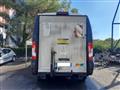 FIAT Ducato MAXI 35mh 2 2.3 150CV SPONDA IDRAULICA Ducato 35 2.3 MJT 150CV PC-TN 3p. Furgone