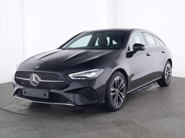 MERCEDES CLASSE CLA Automatic Shooting Brake Progressive Advanced