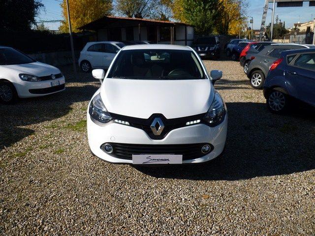 RENAULT CLIO 1.2 75CV GPL 5 porte Live