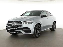 MERCEDES CLASSE GLE D 4MATIC COUPÉ PREMIUM 4X4