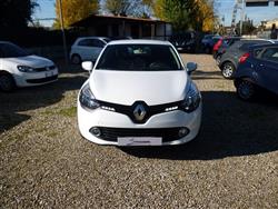 RENAULT CLIO 1.2 75CV GPL 5 porte Live