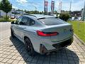 BMW X4 xDrive20d 48V Msport