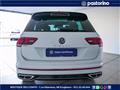 VOLKSWAGEN TIGUAN 2.0 TDI 150 CV SCR DSG R-Line