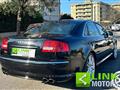 AUDI A8 5.2 V10 quattro tiptronic