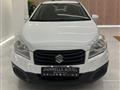 SUZUKI SX4 1.6 16V 4WD Outdoor Line Evolution