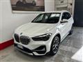 BMW X1 xDrive18d xLine MOLTO BELLO