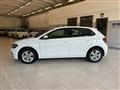 VOLKSWAGEN POLO 1.6 TDI 95 CV DSG 5p Comf. BlueMotion Tech. NEOPAT