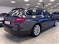 BMW SERIE 5 TOURING d xDrive Touring Aut. *UNICO PROPRIETARIO*