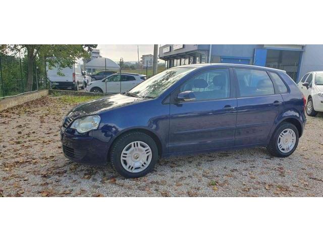 VOLKSWAGEN POLO 1.2 5p. Trendline