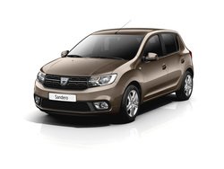 DACIA SANDERO 1.0 SCe 12V 75CV Essential