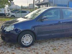 VOLKSWAGEN POLO 1.2 5p. Trendline