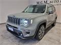 JEEP RENEGADE 4XE 1.3 T4 240CV PHEV 4xe AT6 S