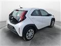 TOYOTA NUOVA AYGO X Aygo X 1.0 VVT-i 72 CV 5 porte Active