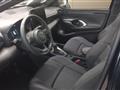 TOYOTA YARIS 2024 1.5 Full Hybrid 116cv e-CVT Homura Plus