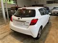 TOYOTA YARIS Active 1.5 VVT-i HEV