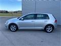 VOLKSWAGEN GOLF 1.4 TGI 5p. BlueMotion METANO DELLA CASA