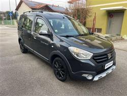 DACIA DOKKER Stepway 1.5 dCi 8V 90CV Start&Stop