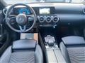 MERCEDES CLASSE A d Automatic Sport