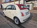 FIAT 500C 1.2